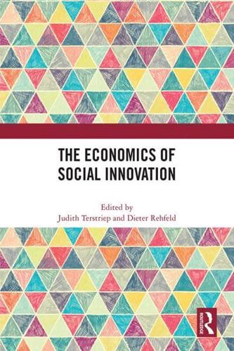 The Economics of Social Innovation
