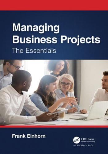 Essential Project Management for Business