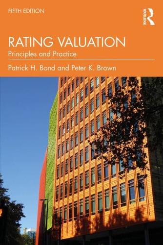 Rating Valuation