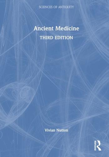 Ancient Medicine