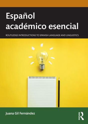Español Académico Esencial