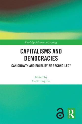 Capitalisms and Democracies