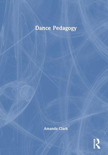 Dance Pedagogy