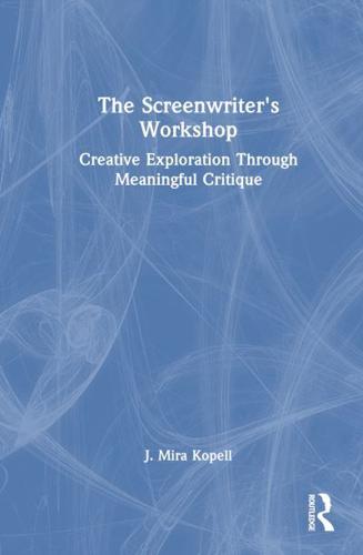 The Screenwriter's Workshop