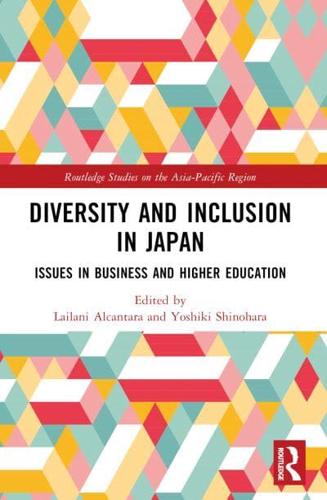 Diversity and Inclusion in Japan