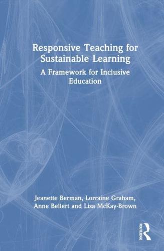 Responsive Teaching for Sustainable Learning