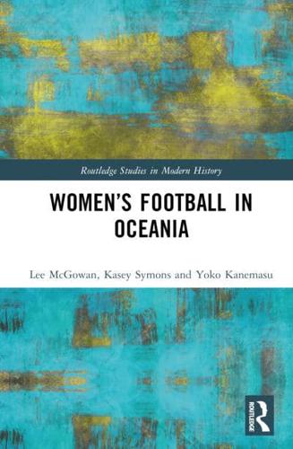 Women's Football in Oceania