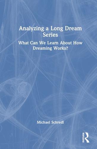 Analysing a Long Dream Series