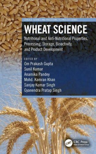 Wheat Science