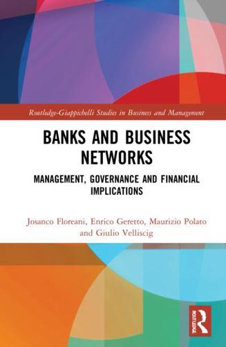 Banks and Business Networks