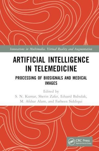 Artificial Intelligence in Telemedicine