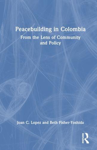 Peacebuilding in Colombia