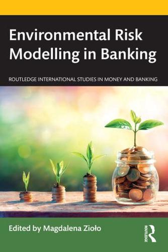 Environmental Risk Modelling in Banking