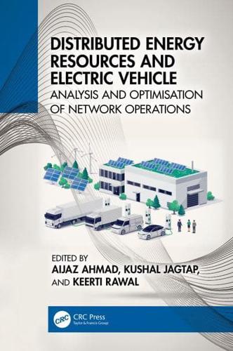 Distributed Energy Resources and Electric Vehicle