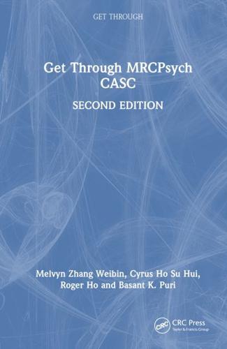 MRCPsych CASC