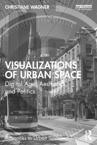 Visualizations of Urban Space