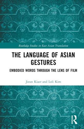 The Language of Asian Gestures