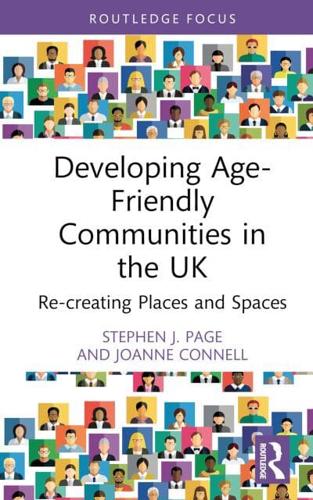 Developing Age Friendly Communities in the UK