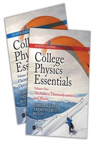 College Physics Essentials