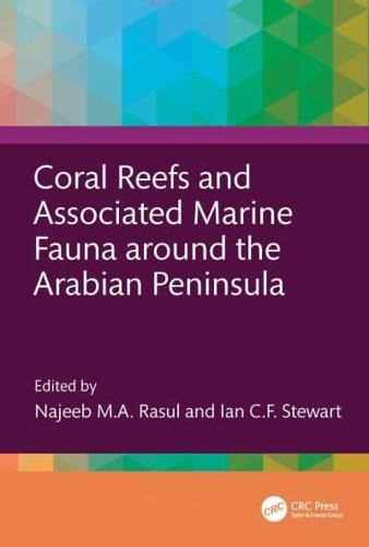 Coral Reefs and Associated Marine Fauna Around the Arabian Peninsula
