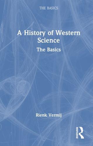 History of Western Science