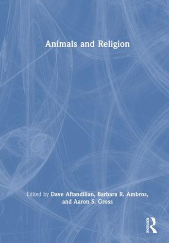 Animals and Religion