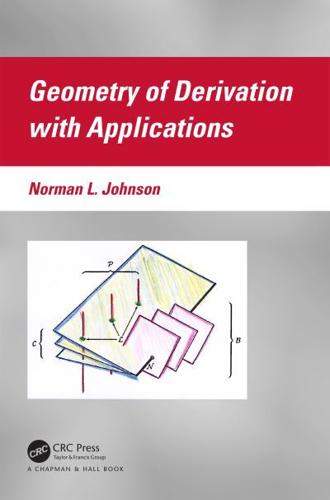 Geometry of Derivation With Applications