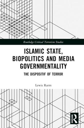 Islamic State, Biopolitics and Media Governmentality