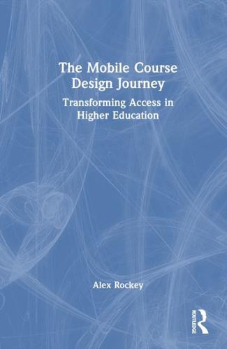 The Mobile Course Design Journey