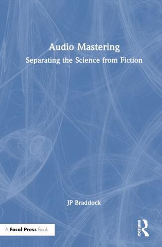 Audio Mastering