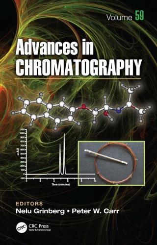 Advances in Chromatography. Volume 49