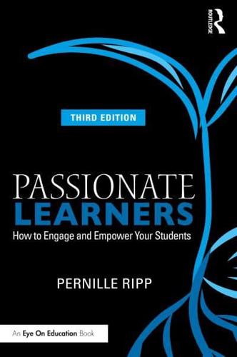 Passionate Learners