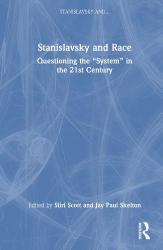 Stanislavsky and Race