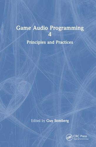 Game Audio Programming