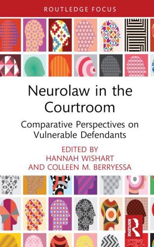 Neurolaw in the Courtroom