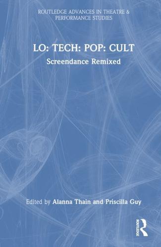 Lo, Tech, Pop, Cult