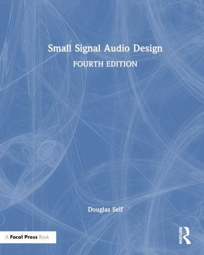 Small Signal Audio Design