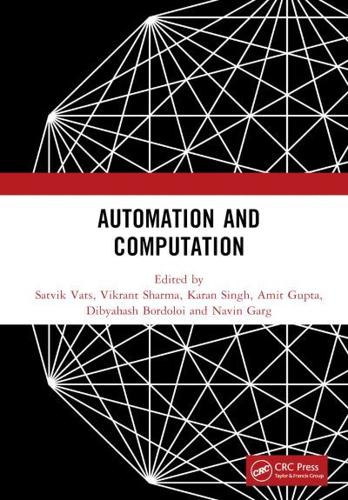 Automation and Computation