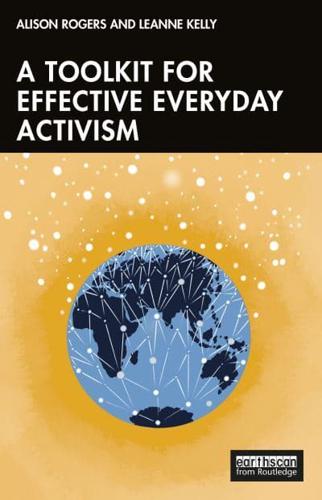 A Toolkit for Effective Everyday Activism