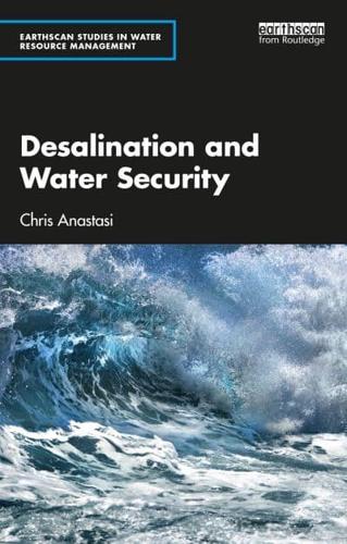 Desalination and Water Security