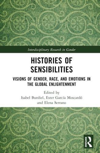 Histories of Sensibilities