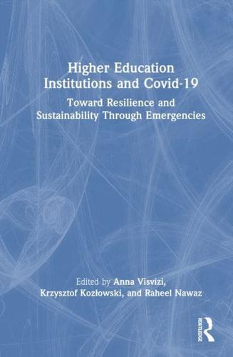 Higher Education Institutions and COVID-19