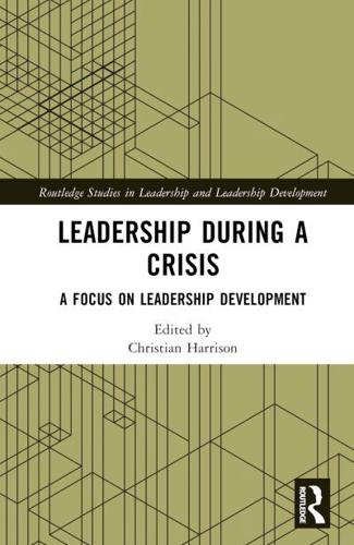 Leadership During a Crisis