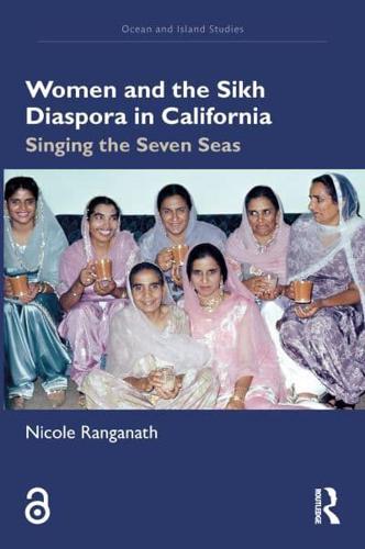 Women and the Sikh Diaspora in California