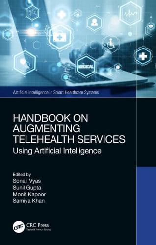 Handbook on Augmenting Telehealth Services