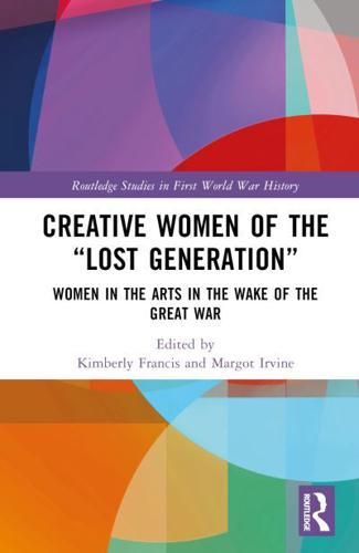 Creative Women of the 'Lost Generation'