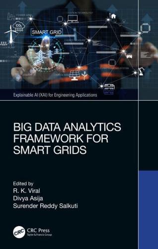 Big Data Analytics Framework for Smart Grids