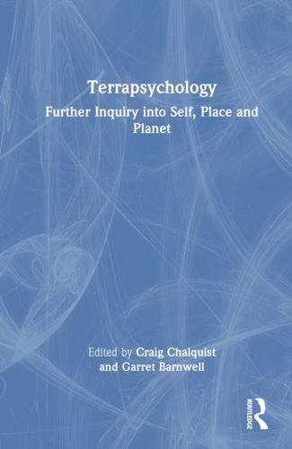 Terrapsychology