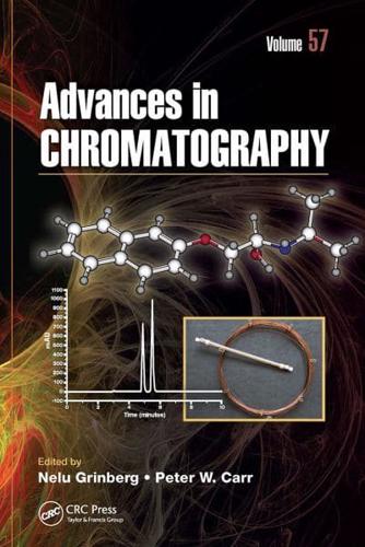 Advances in Chromatography. Volume 57