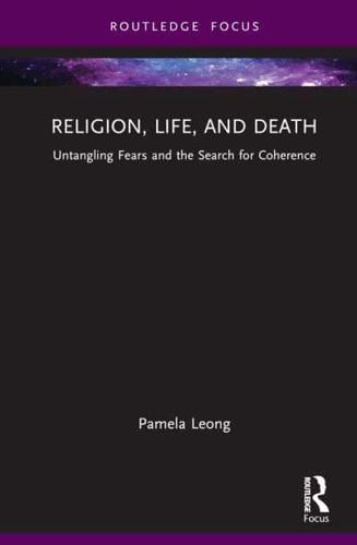 Religion, Life, and Death